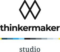 thinkermaker studio